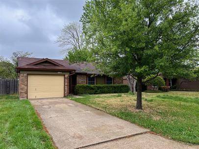 110 Windmill Ridge Drive, Rockwall, TX 75032
