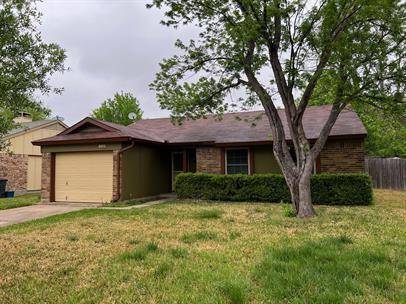 110 Windmill Ridge Drive, Rockwall, TX 75032