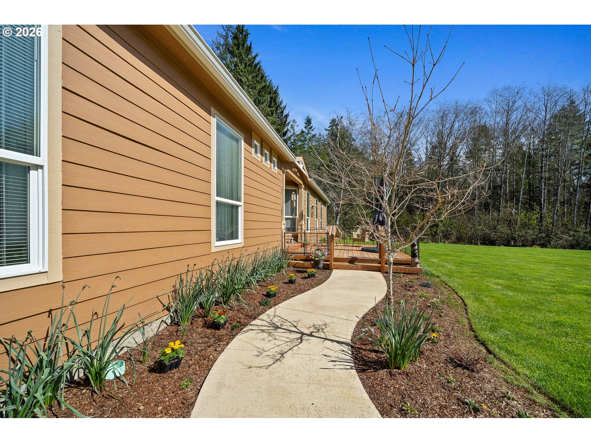 6575 TRADE ST, Bay City, OR 97107