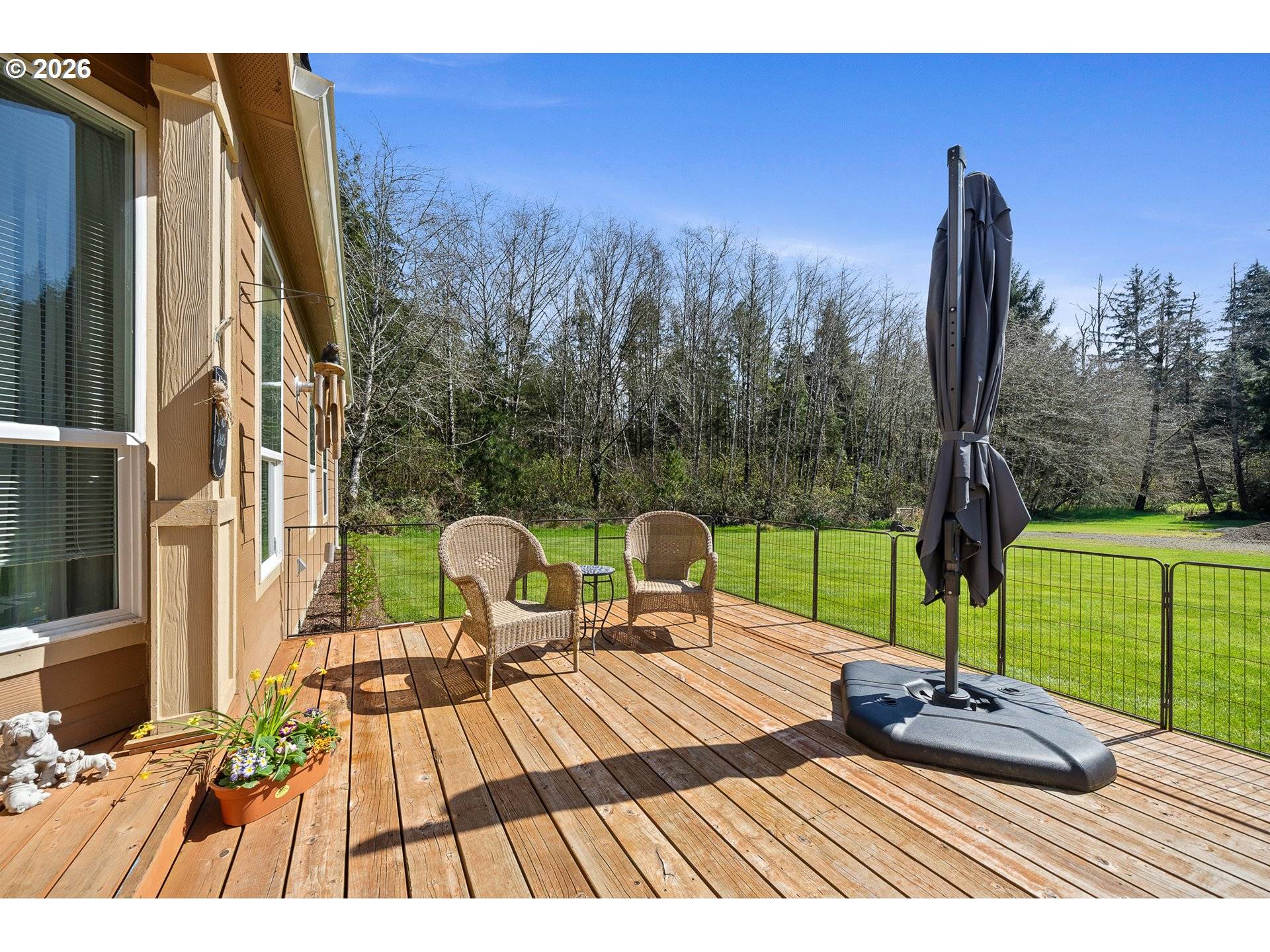 6575 TRADE ST, Bay City, OR 97107