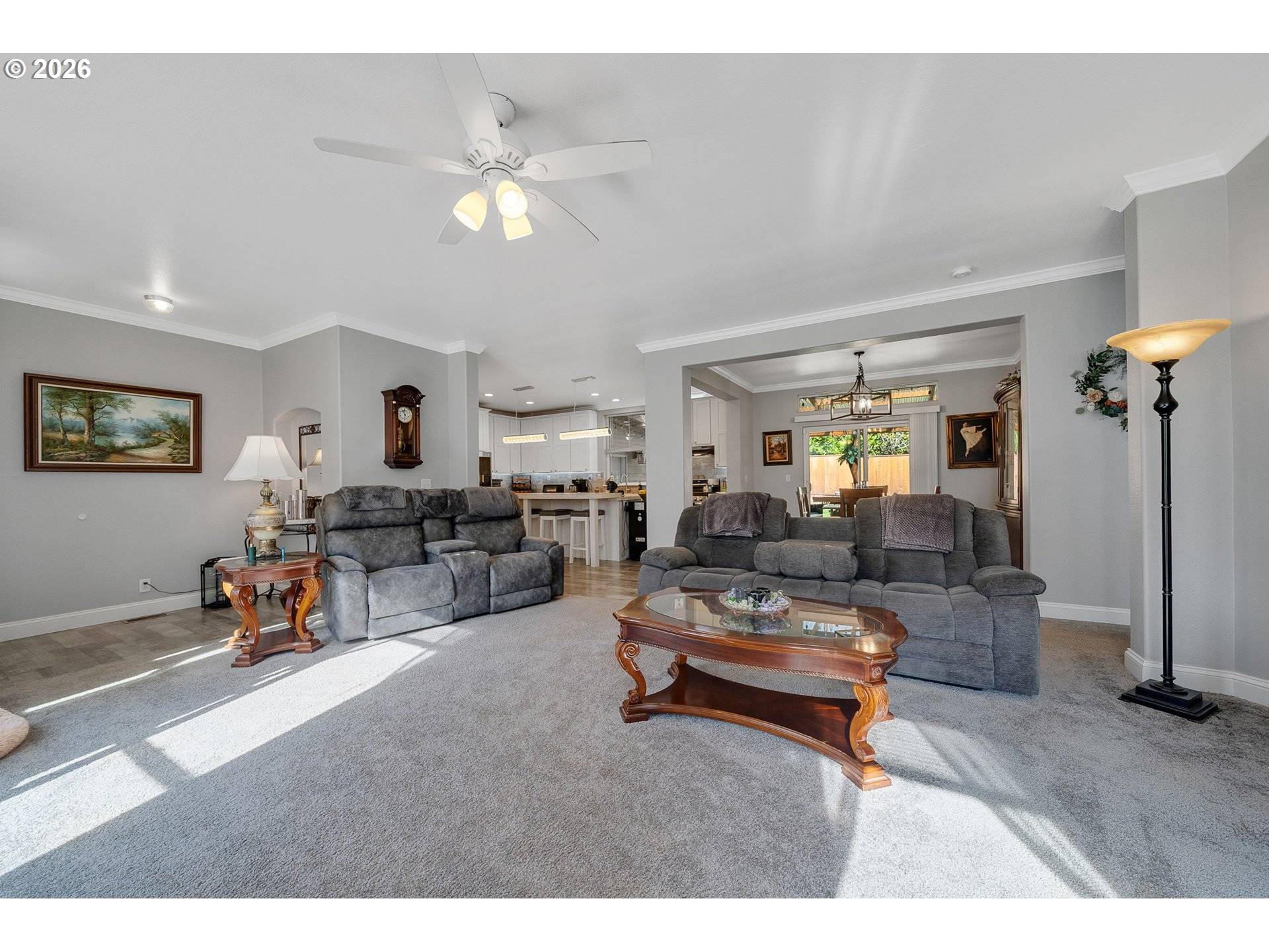 6575 TRADE ST, Bay City, OR 97107