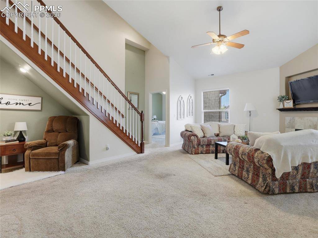 6699 Bethesda PT #B, Colorado Springs, CO 80918
