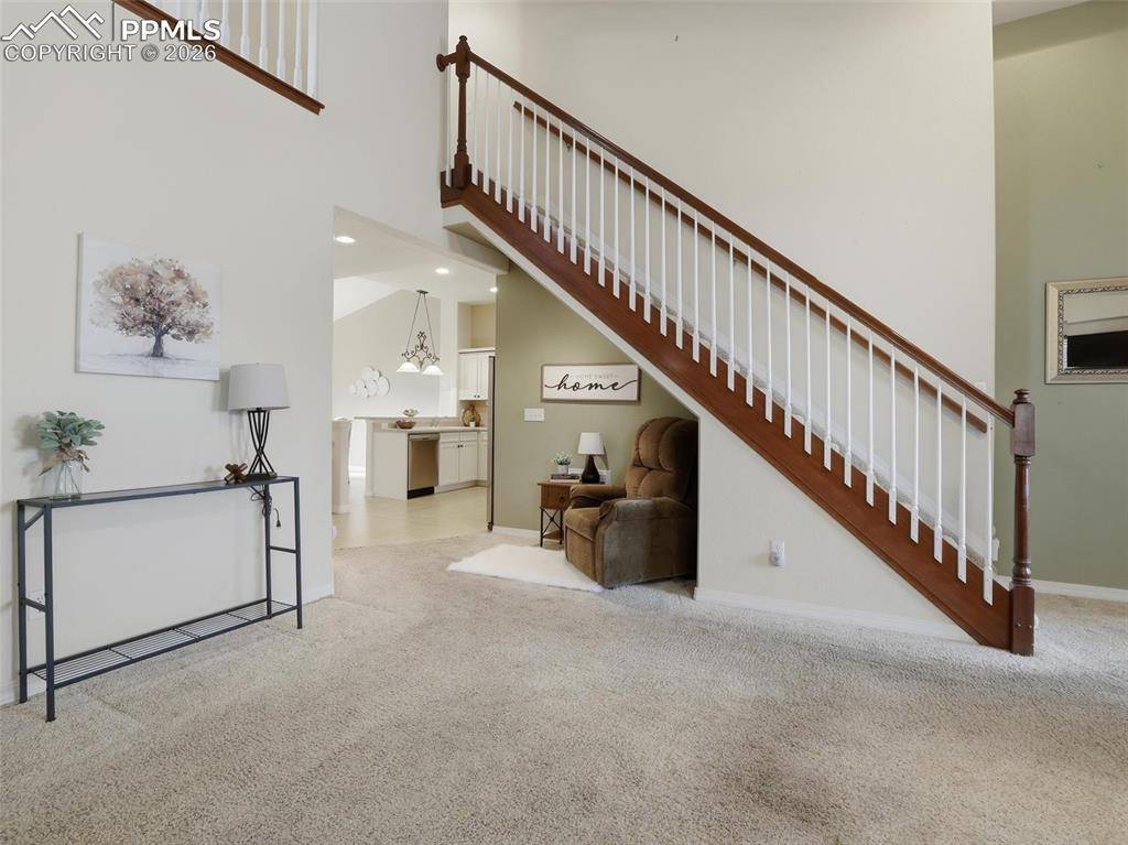 6699 Bethesda PT #B, Colorado Springs, CO 80918