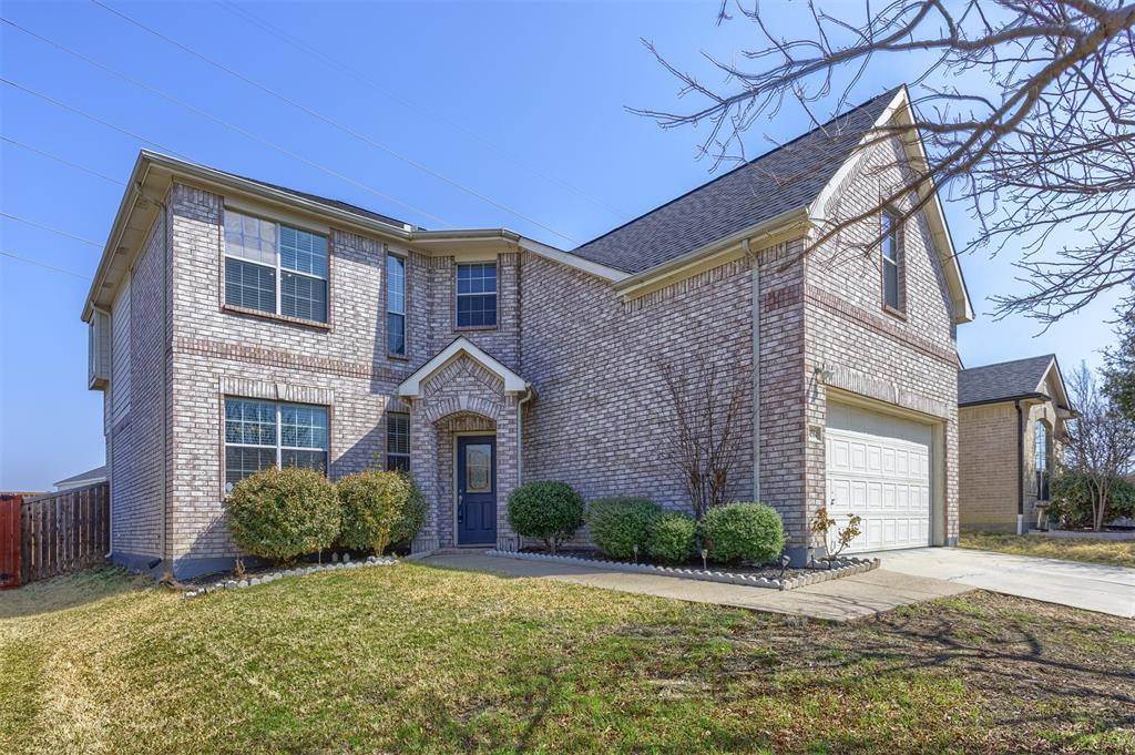 14504 Eaglemont Drive, Little Elm, TX 75068