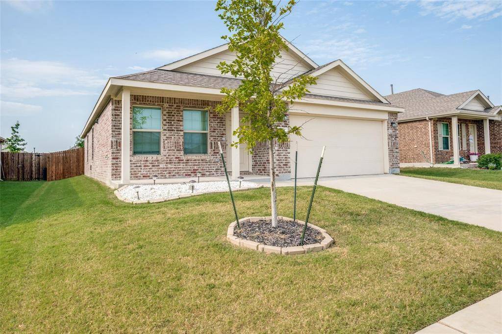 1701 Deerchase Drive, Anna, TX 75409