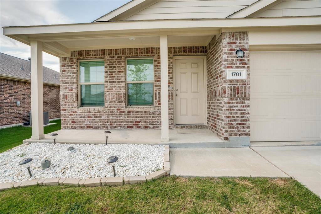 1701 Deerchase Drive, Anna, TX 75409