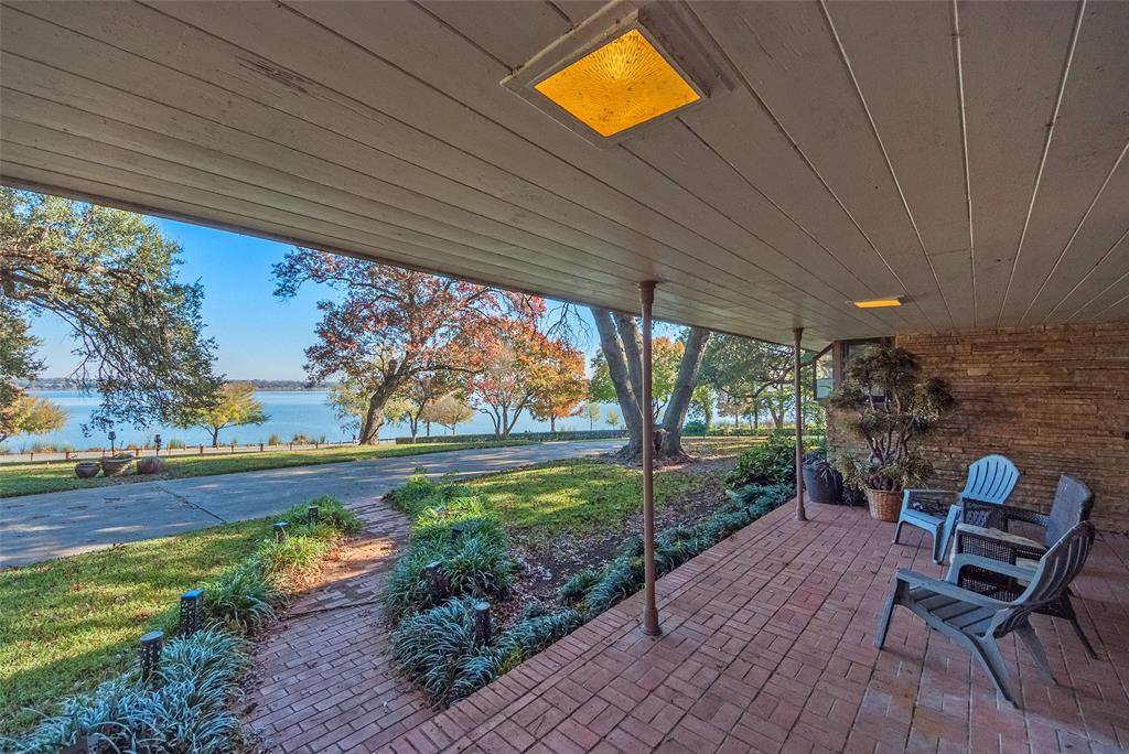 3505 W Lawther Drive, Dallas, TX 75214