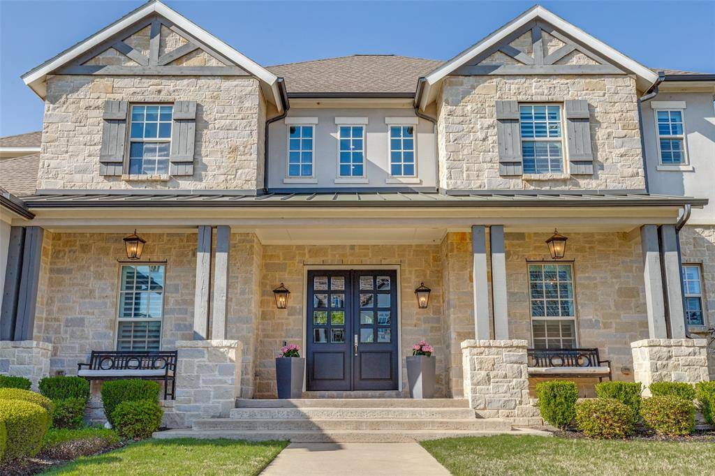 808 Charleston Drive, Southlake, TX 76092