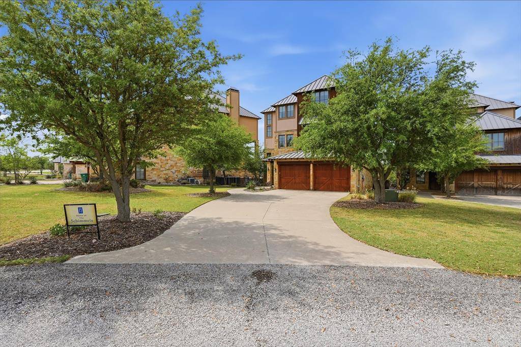 2141 Century Oak Drive, Graford, TX 76449