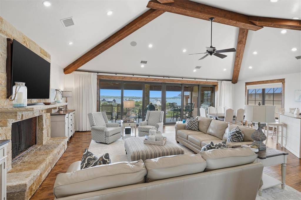 2141 Century Oak Drive, Graford, TX 76449