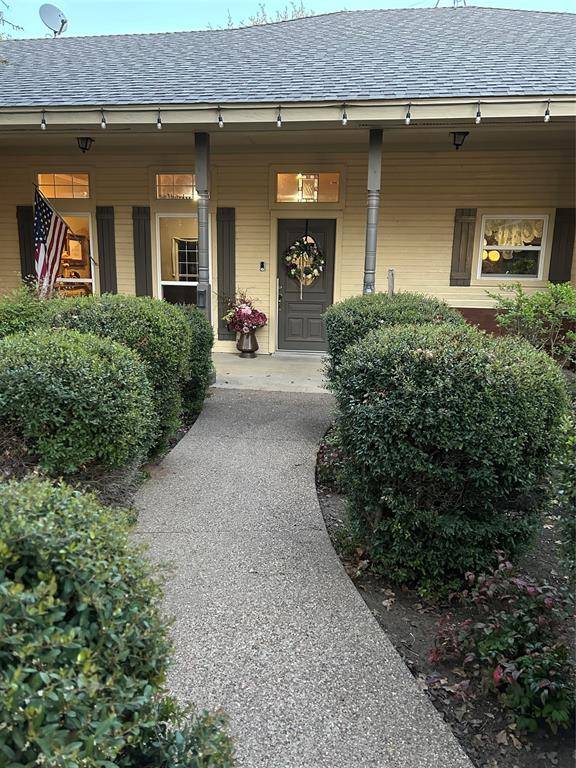 101 Golden Kinglet Lane, Cisco, TX 76437