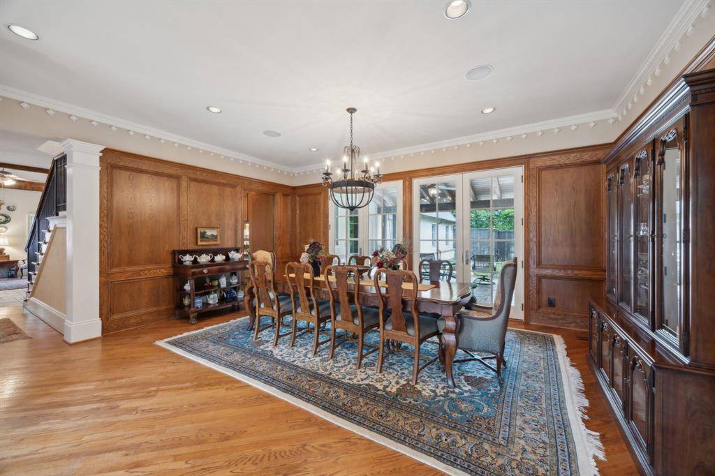 6707 Meadow Road, Dallas, TX 75230