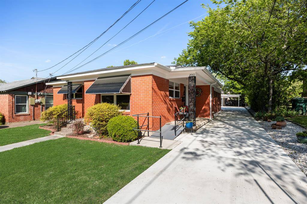 2961 Marys Lane, Fort Worth, TX 76116