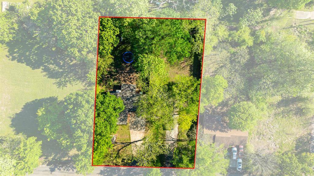 2617 Graham Street, Paris, TX 75460