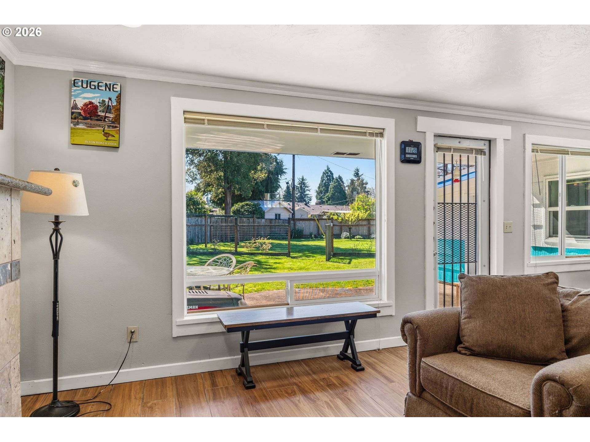 2956 WILLAKENZIE RD, Eugene, OR 97401