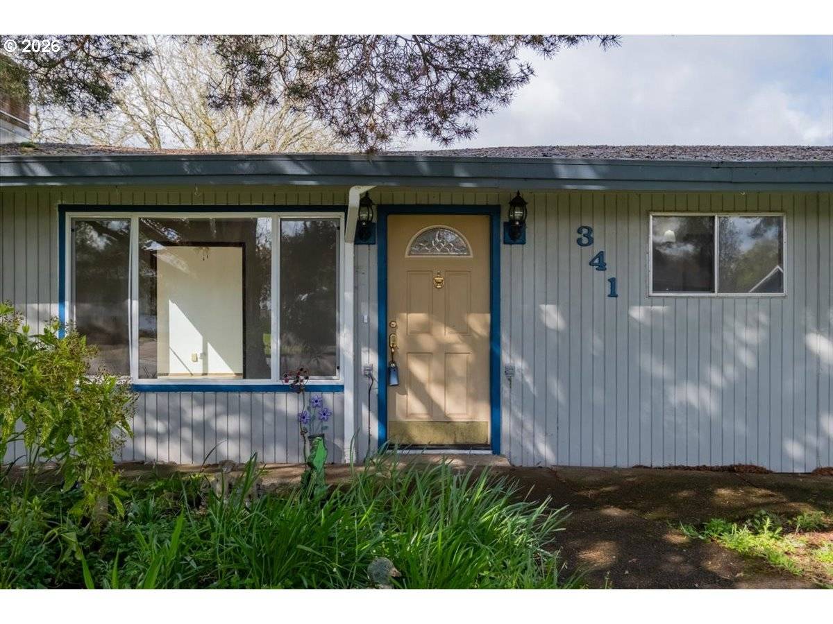 341 NE CAMBRIDGE CIR, Corvallis, OR 97330
