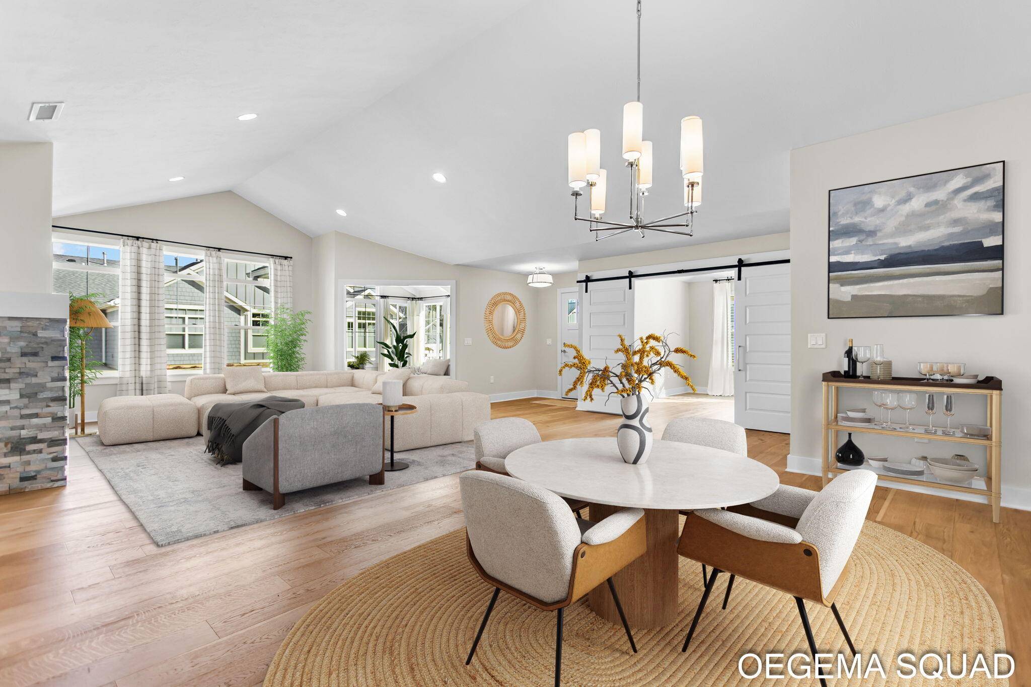 246 Janes View DR #14, Park Twp, MI 49424