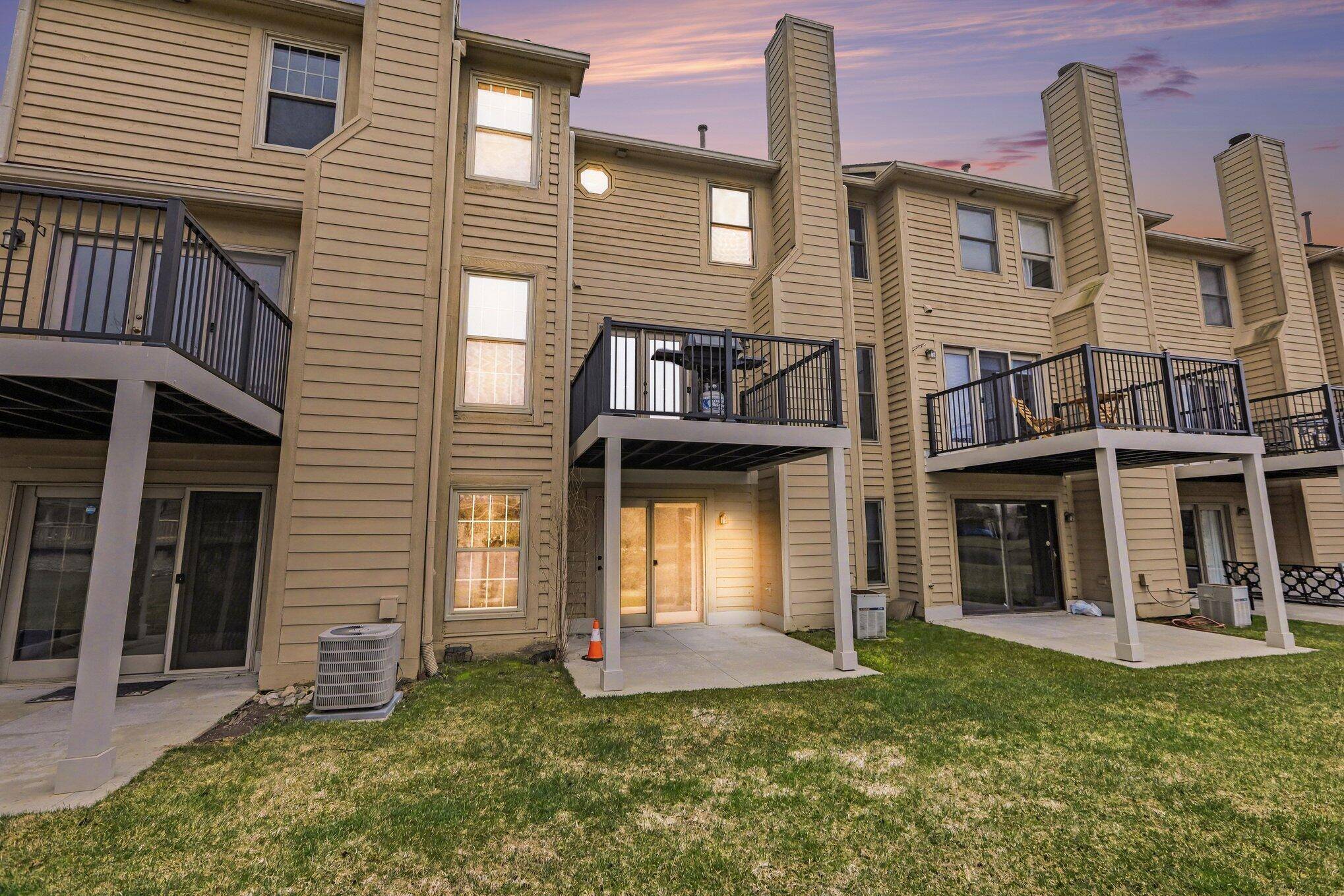 3344 Breckland CT, Pittsfield Charter Twp, MI 48108