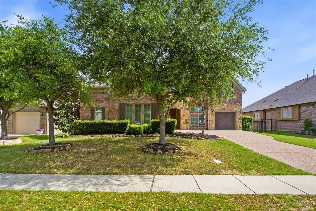 950 Woodstream Drive, Prosper, TX 75078