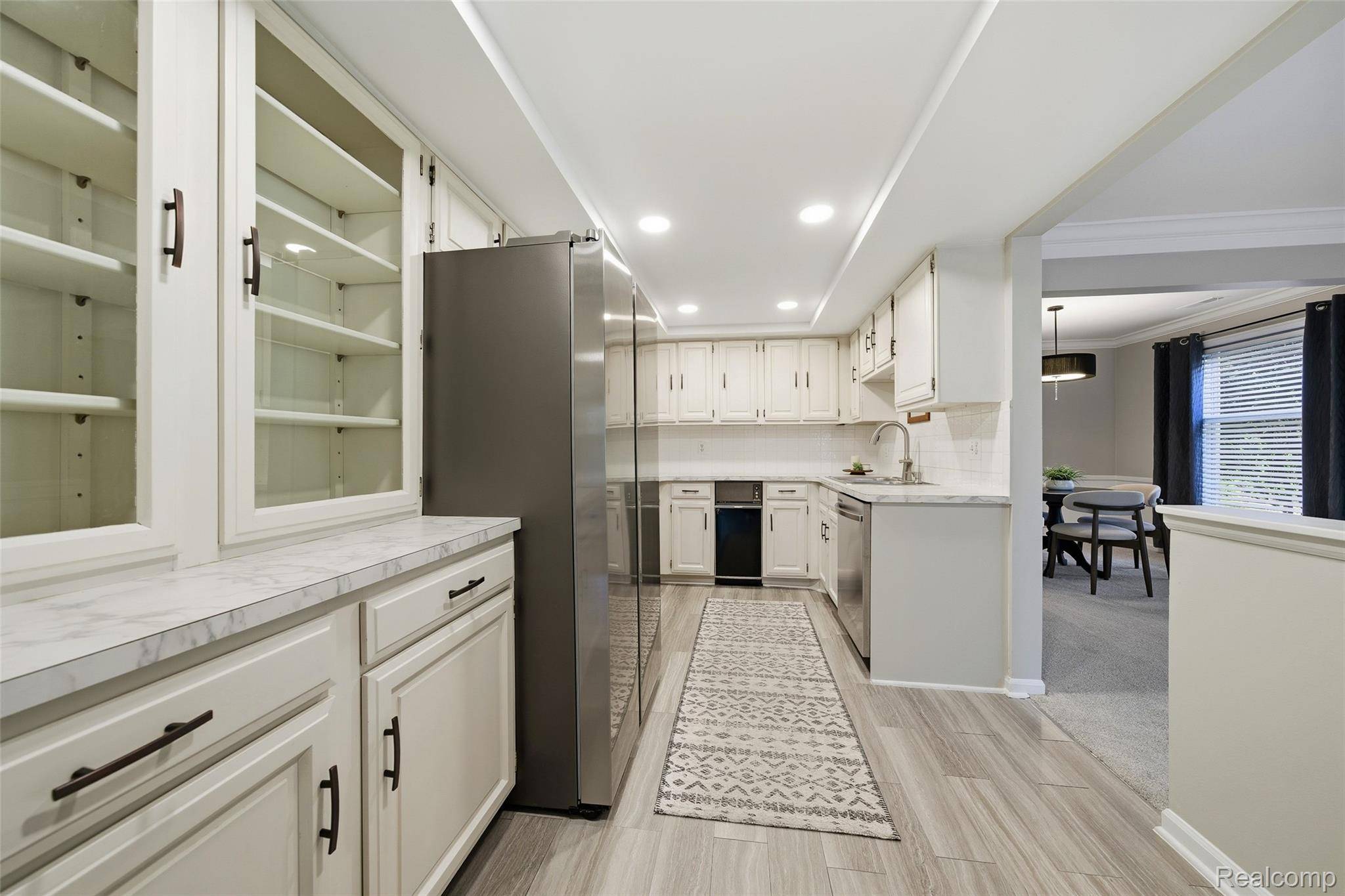 19710 13 Mile RD #107, Beverly Hills Village, MI 48025