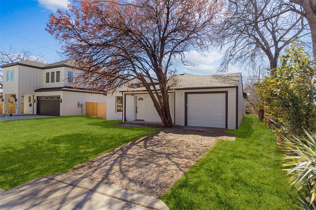 2816 Barnes Bridge Road, Dallas, TX 75228