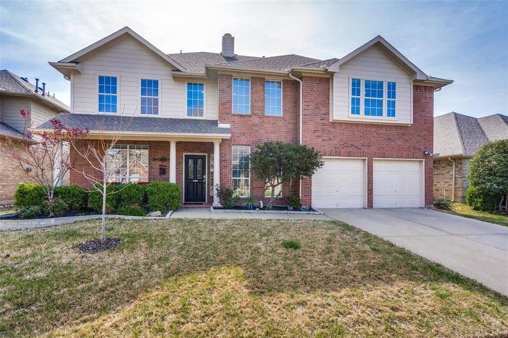 2505 Kentmere Lane, Mckinney, TX 75072