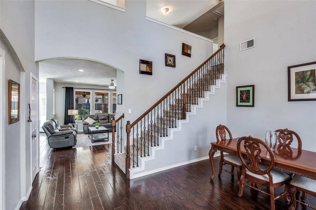 2505 Kentmere Lane, Mckinney, TX 75072