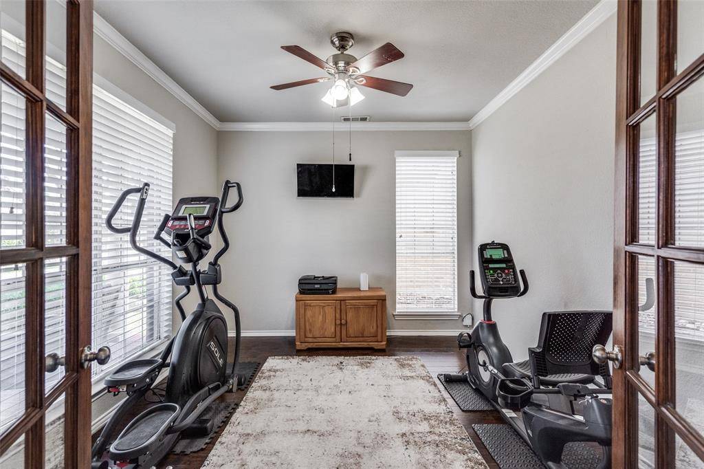 2505 Kentmere Lane, Mckinney, TX 75072