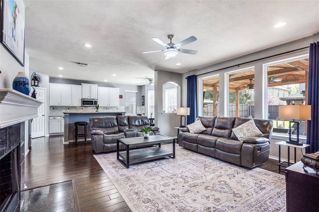 2505 Kentmere Lane, Mckinney, TX 75072