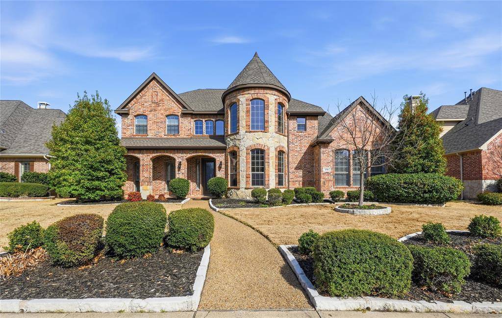 1316 Rio Grande Drive, Allen, TX 75013