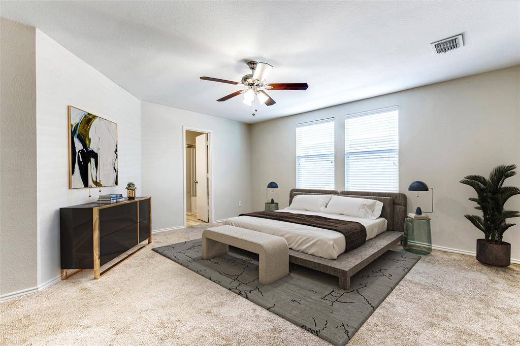 6104 St James Place, Denton, TX 76210