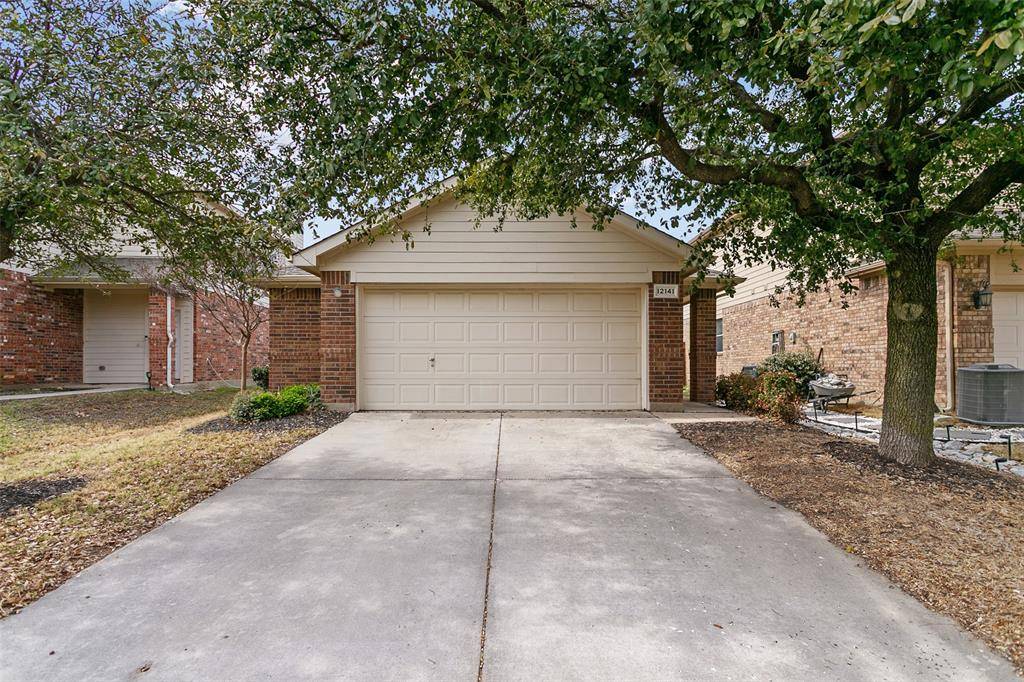 12141 Thicket Bend Drive, Fort Worth, TX 76244