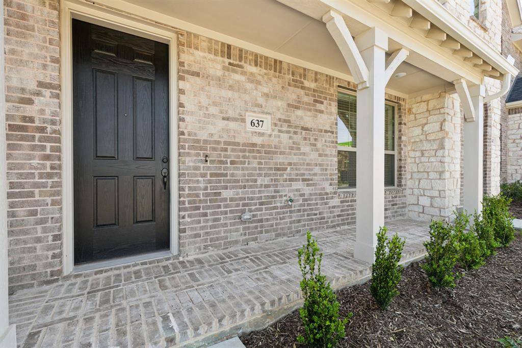 637 4th Street, Argyle, TX 76226