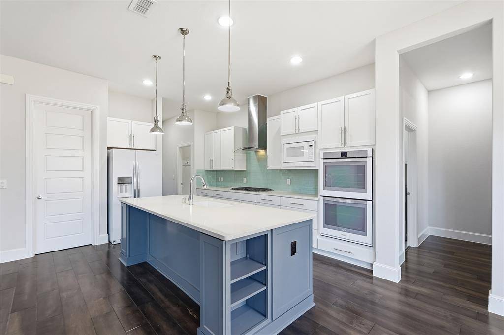 4216 Vista Terrace Drive, Frisco, TX 75036