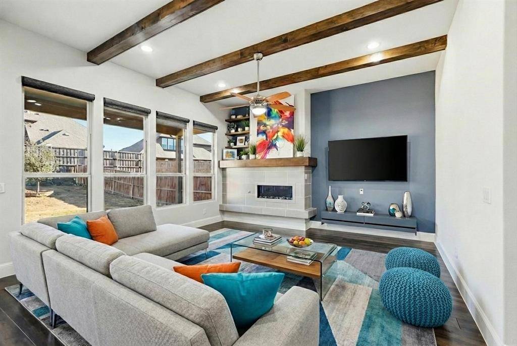 4216 Vista Terrace Drive, Frisco, TX 75036