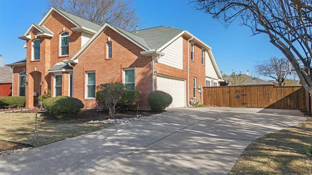 431 Lakefield Drive, Murphy, TX 75094