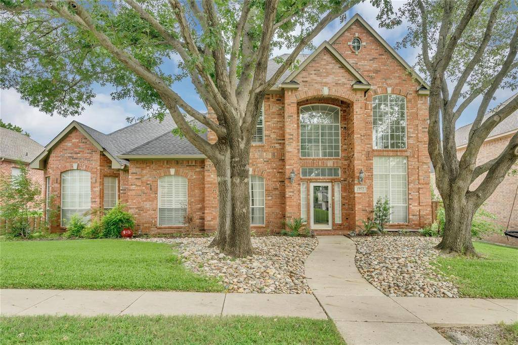 1905 Switzerland Avenue, Plano, TX 75025