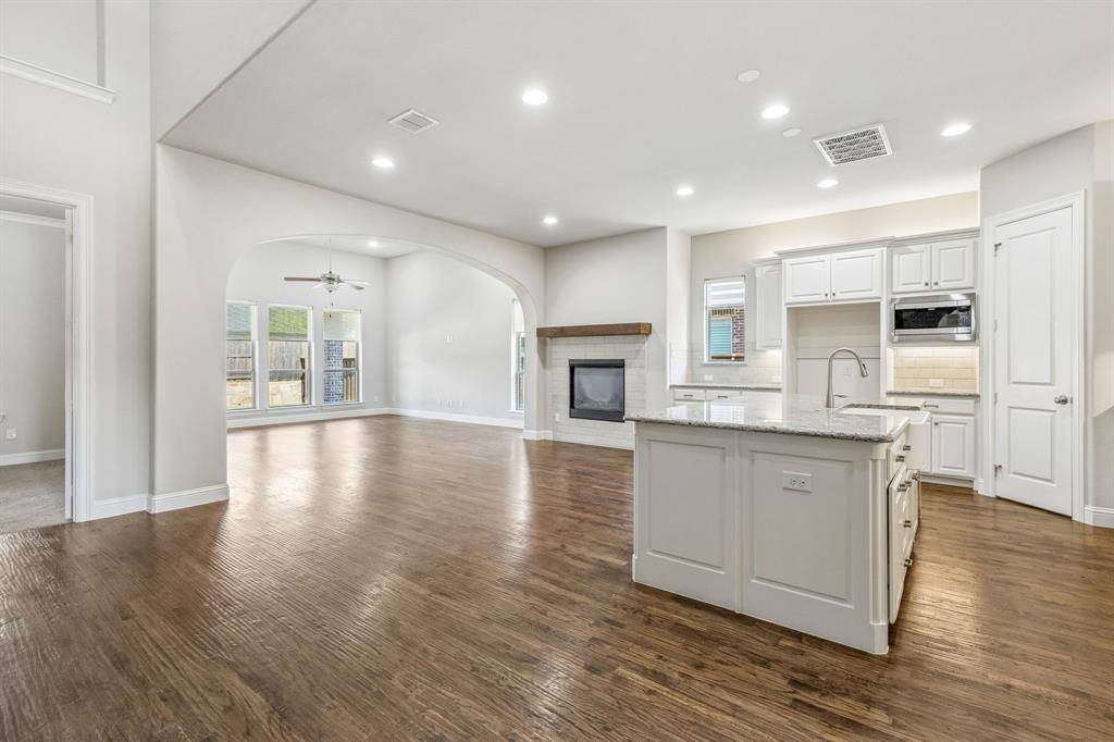 3920 Marigold Lane, Prosper, TX 75078