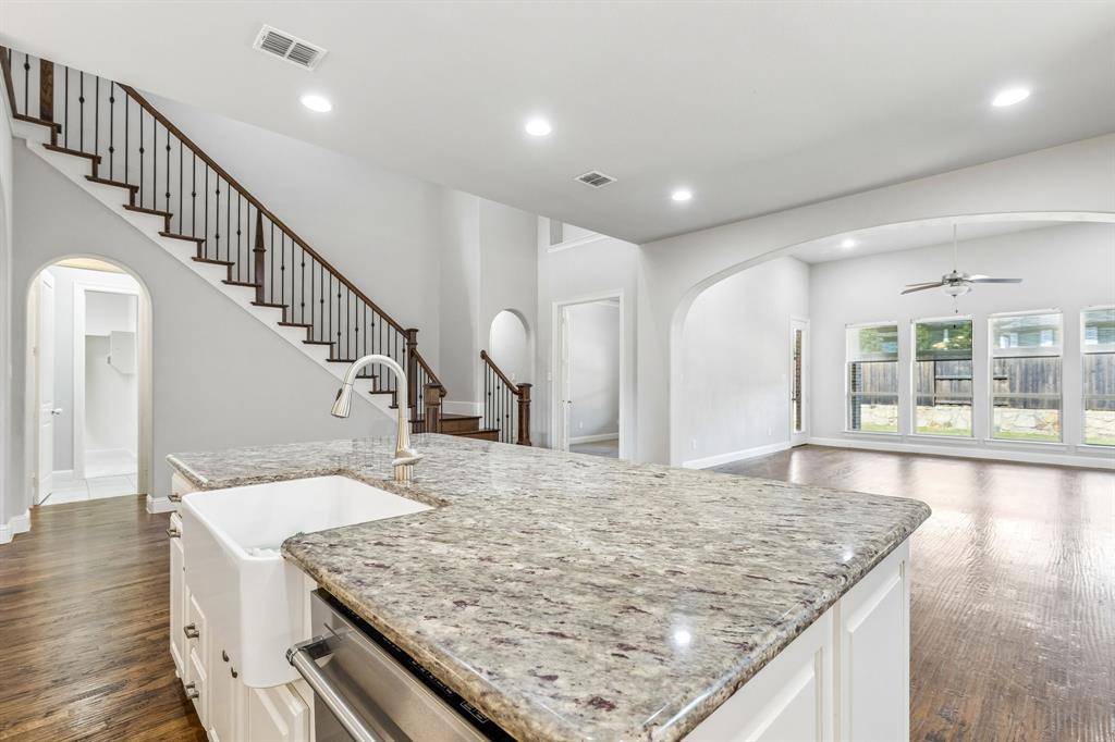 3920 Marigold Lane, Prosper, TX 75078