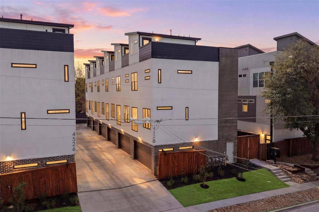 4526 Cabell Drive #104, Dallas, TX 75204