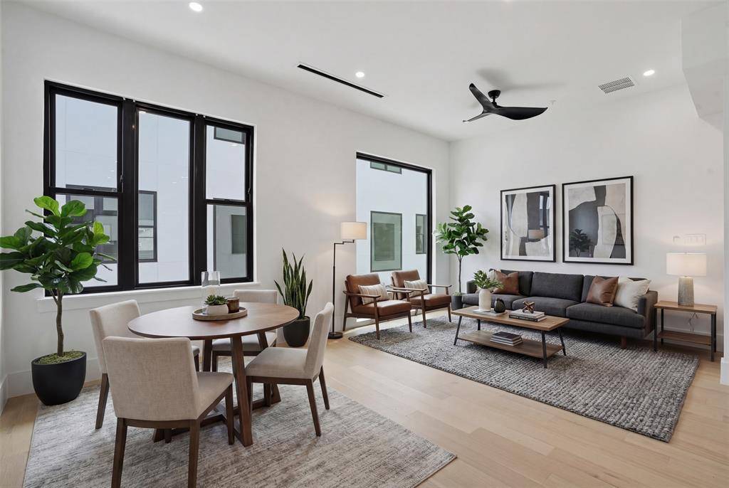 4526 Cabell Drive #104, Dallas, TX 75204