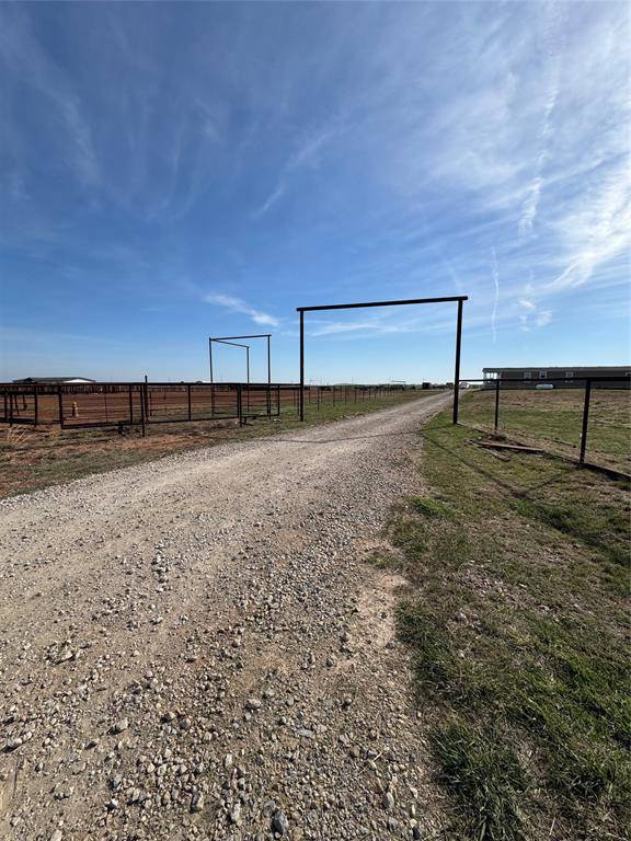 4435 Hayter Road, Abilene, TX 79601