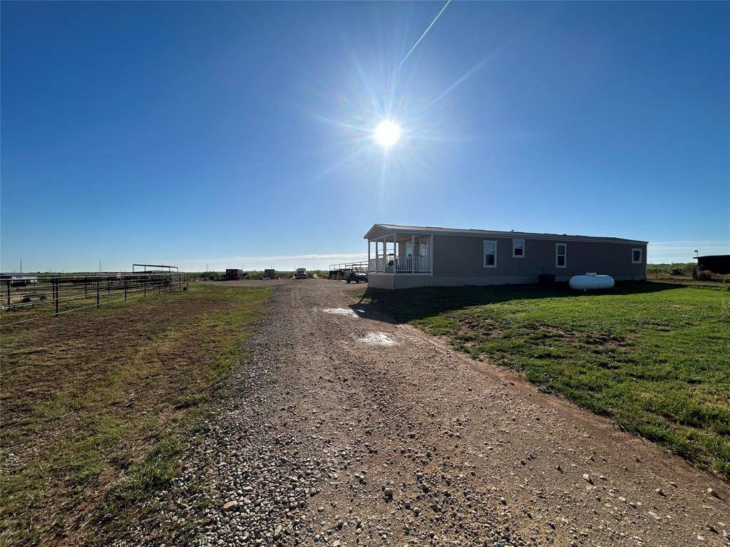 4435 Hayter Road, Abilene, TX 79601