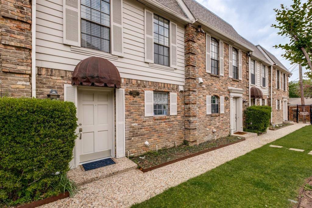 2816 Wycliff Avenue, Dallas, TX 75219