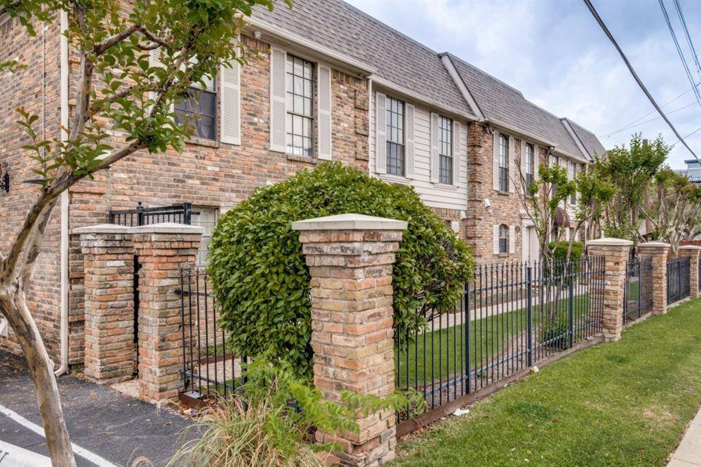 2816 Wycliff Avenue, Dallas, TX 75219