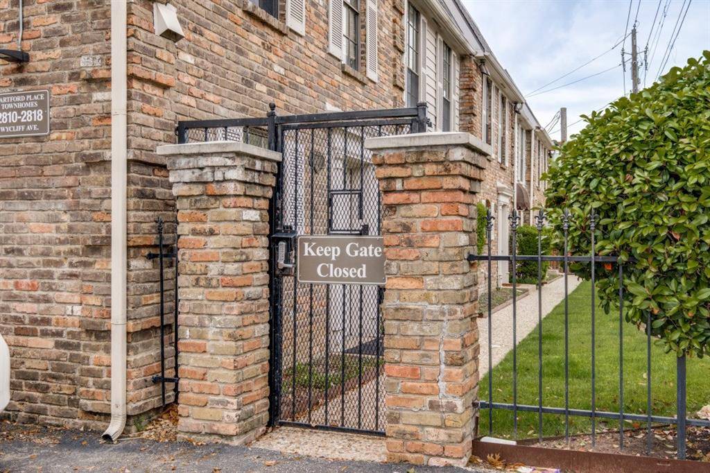 2816 Wycliff Avenue, Dallas, TX 75219