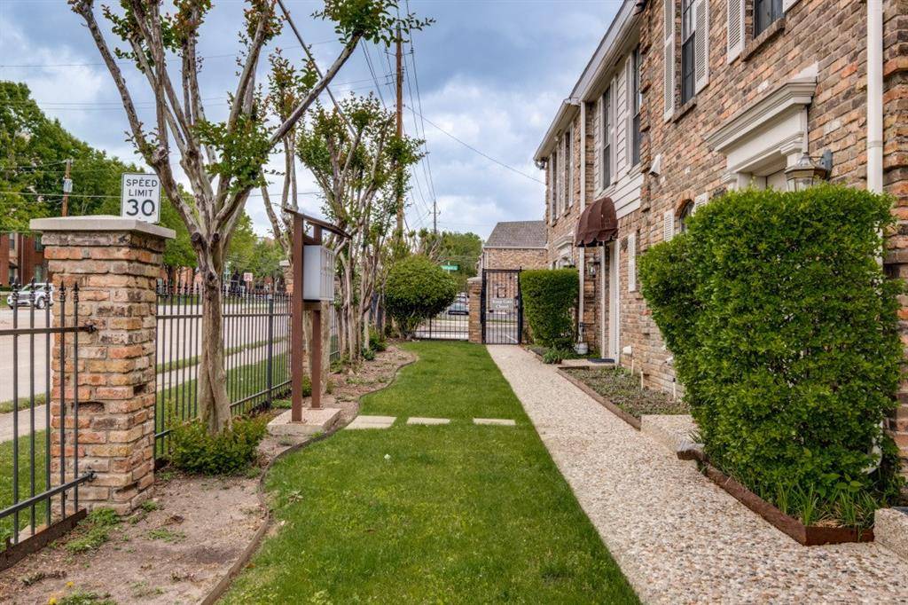 2816 Wycliff Avenue, Dallas, TX 75219