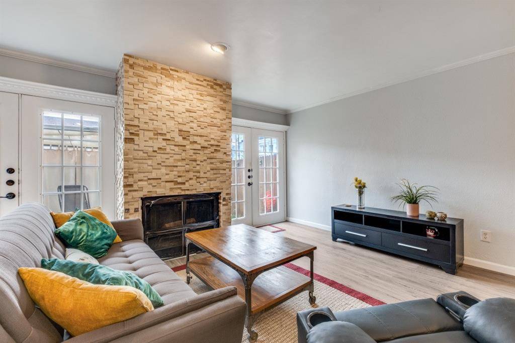 2816 Wycliff Avenue, Dallas, TX 75219