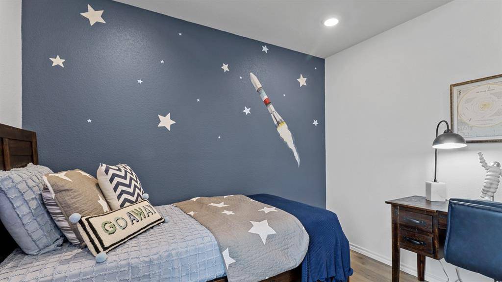 505 Silver Birch Drive, Nevada, TX 75173