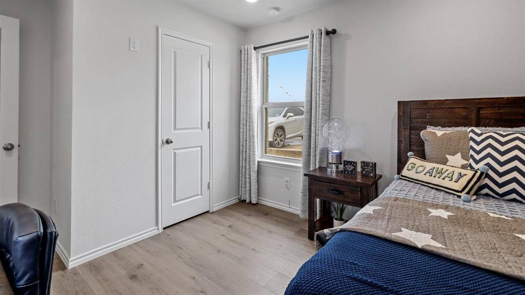 505 Silver Birch Drive, Nevada, TX 75173